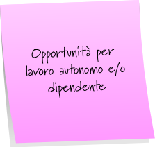 Opportunita_lavoro